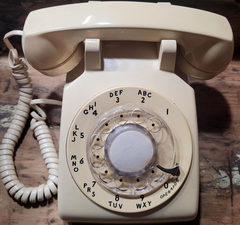 Landline Phones