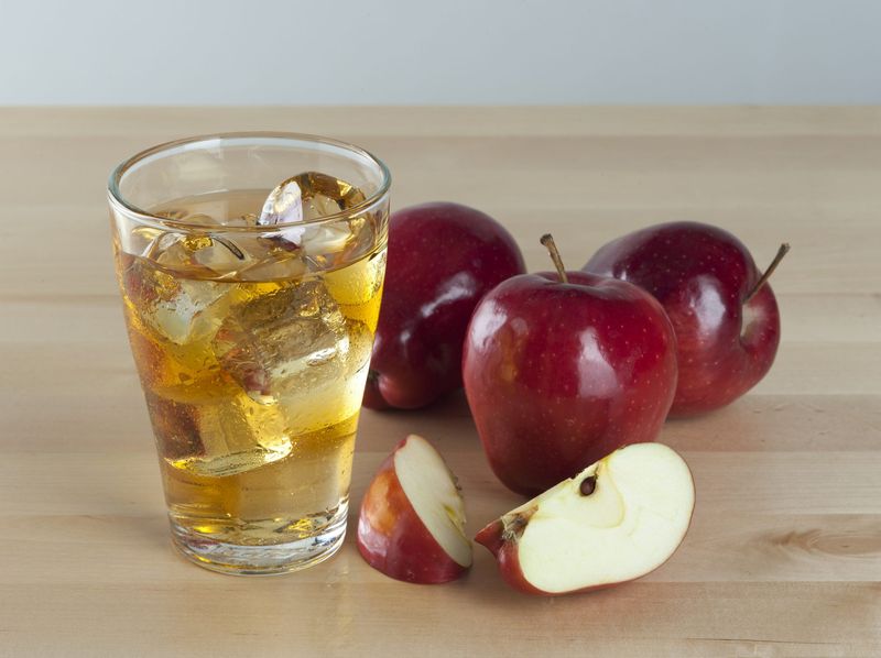 Fruit Juice