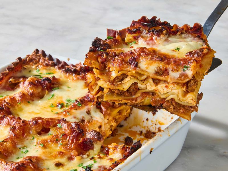 Lasagna