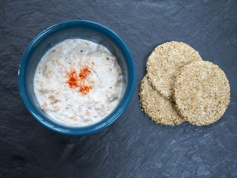 Arbroath Smokie Pate