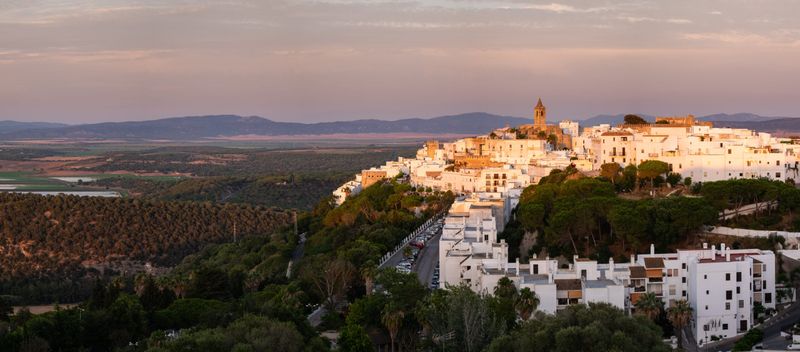 Vejer de la Frontera, Spain