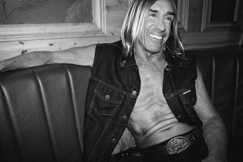 Iggy Pop