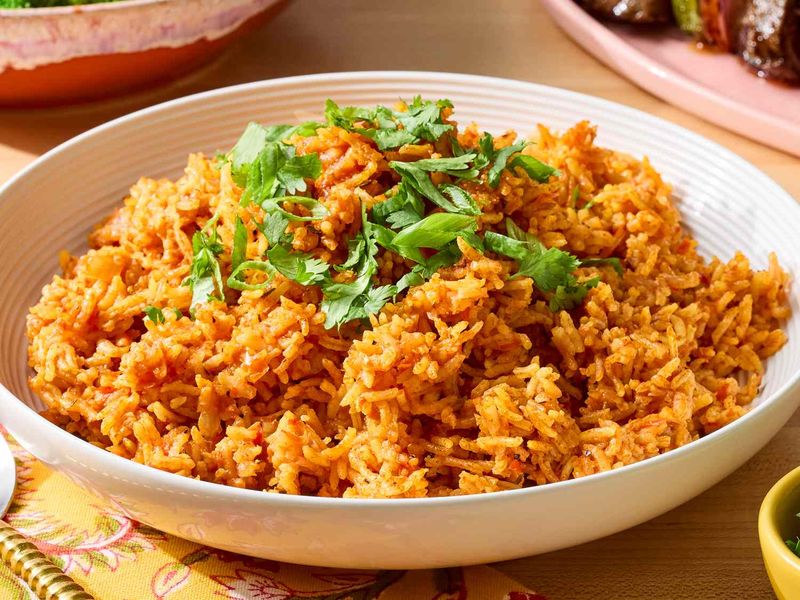 Jollof Rice