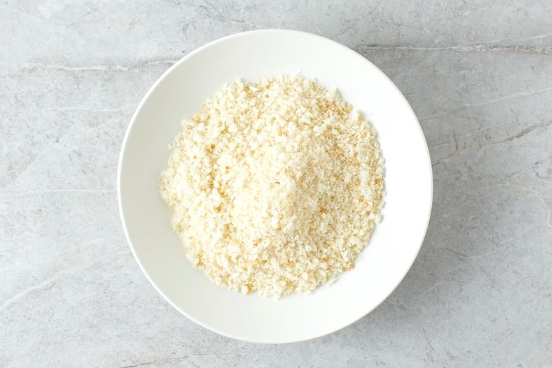 Breadcrumbs