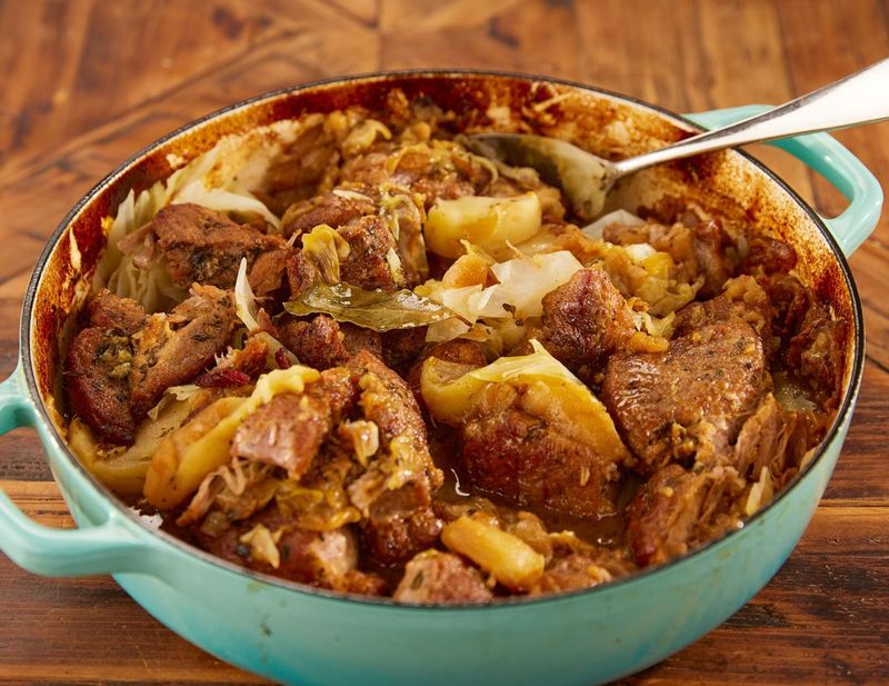 Pork