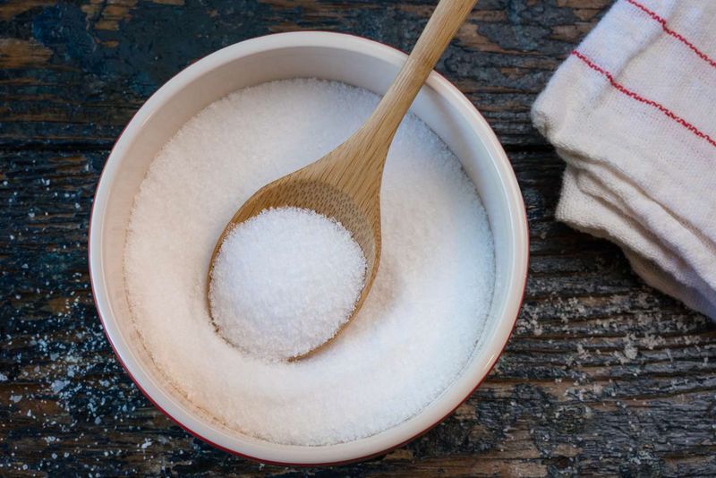 Salt
