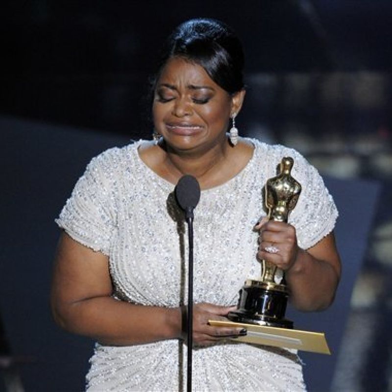 Octavia Spencer