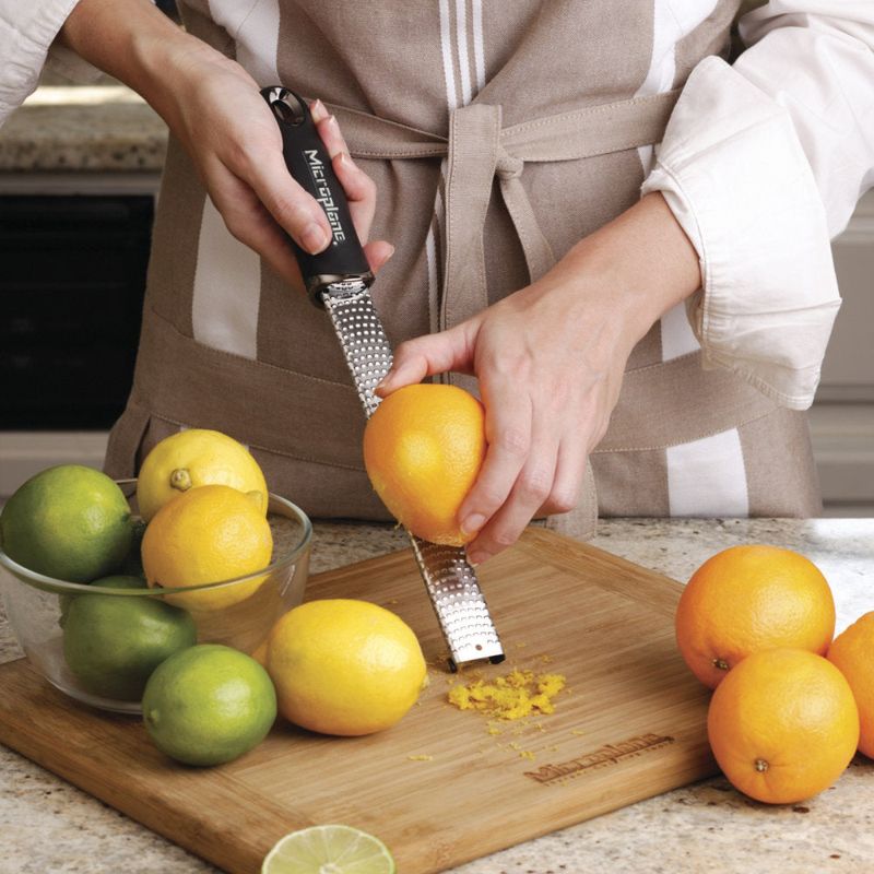 Microplane Premium Classic Zester Grater