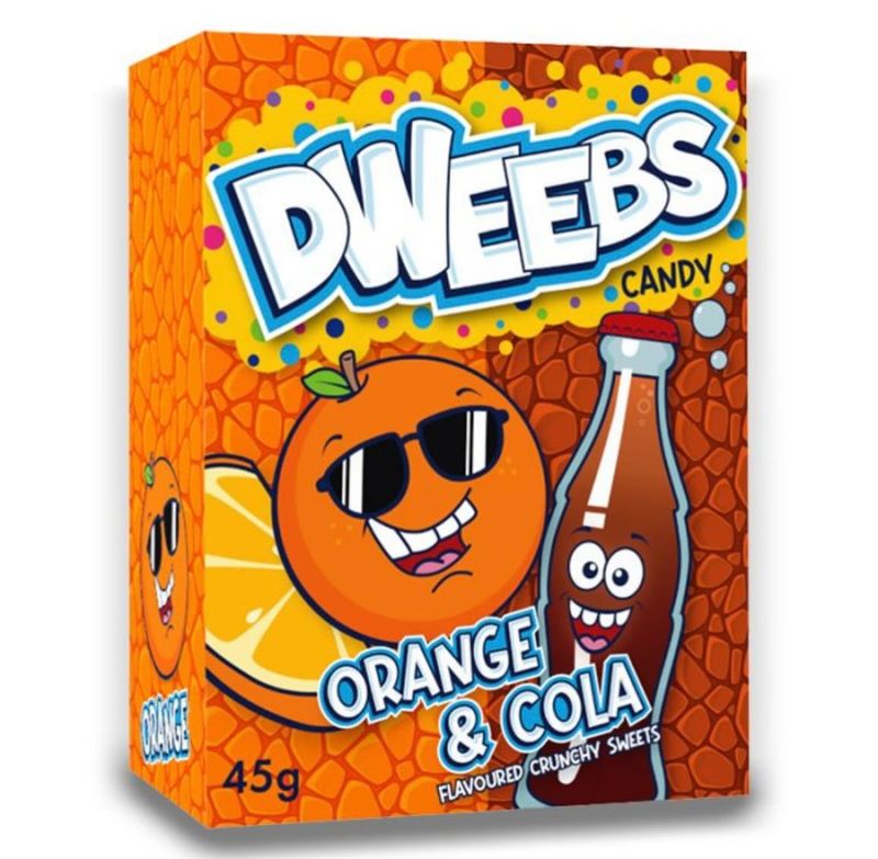 Dweebs