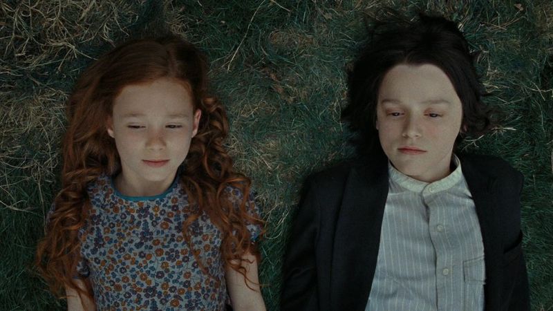 Severus Snape's Deep and Complicated History with Lily