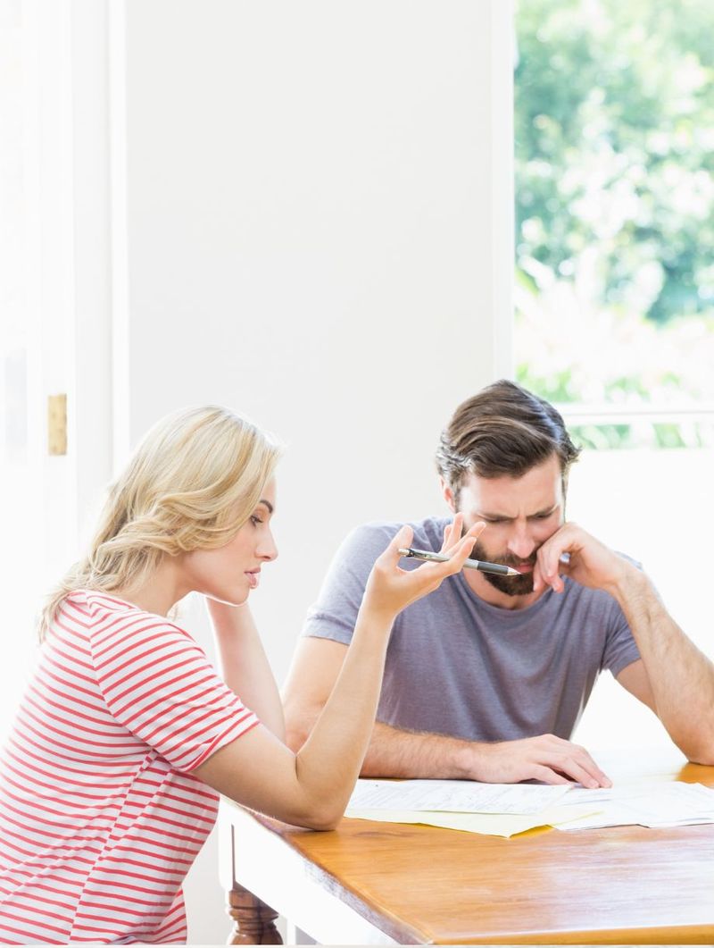 Outside Stressors Keep Fueling the Cycle
