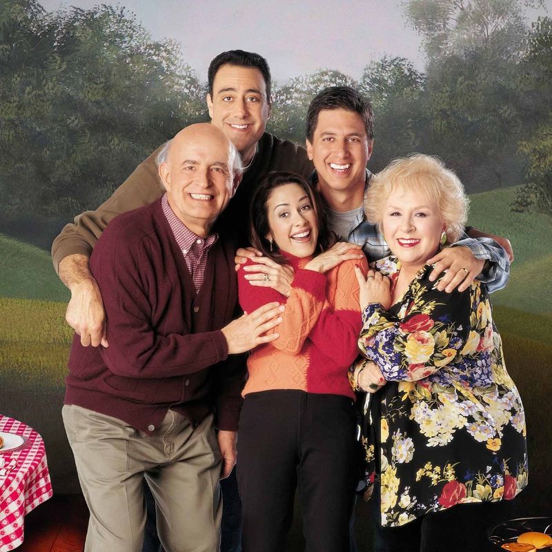 Marie's Meatballs from Everybody Loves Raymond