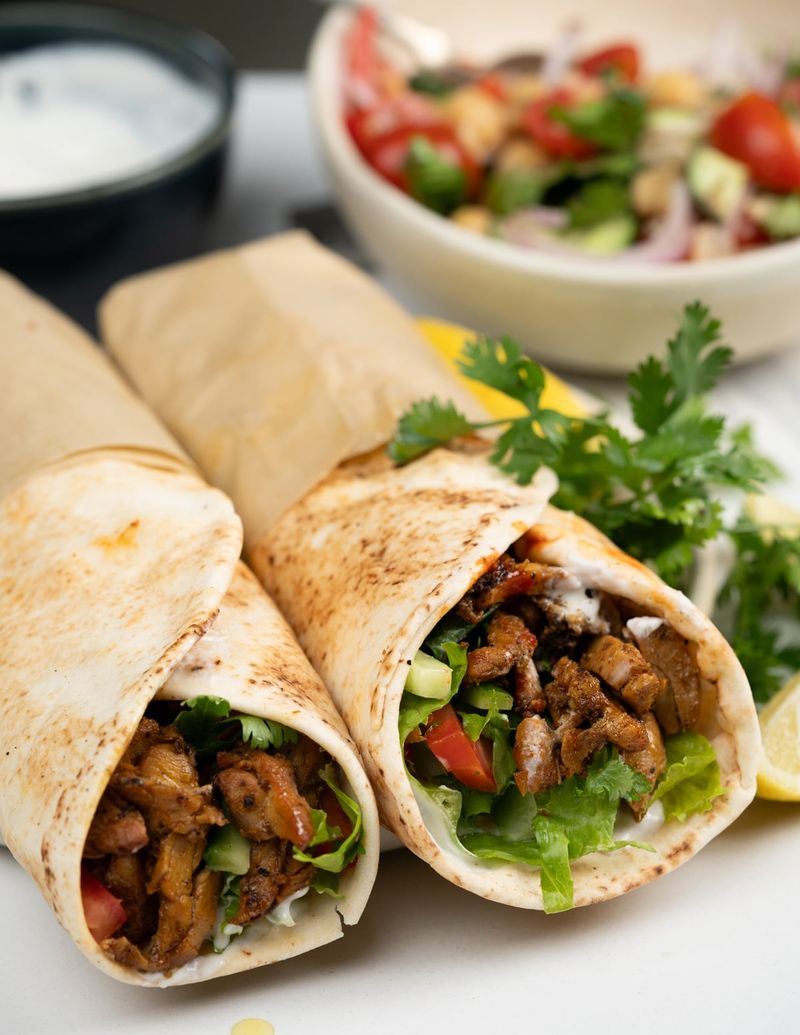 Shawarma