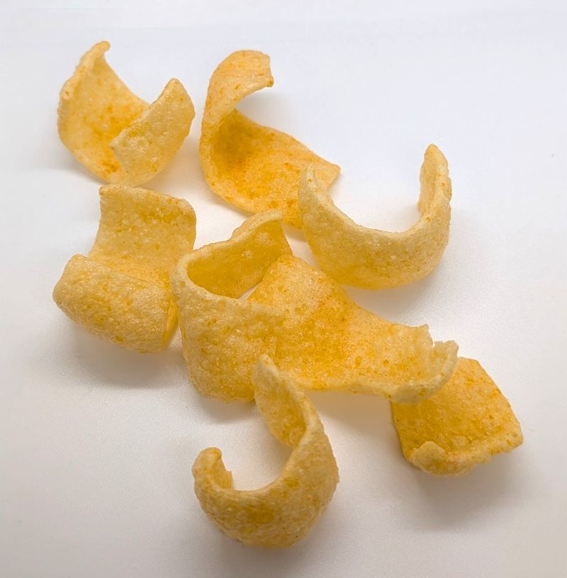 Quavers