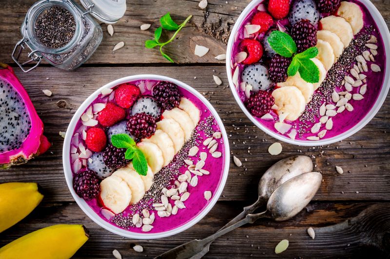 Acai Bowl