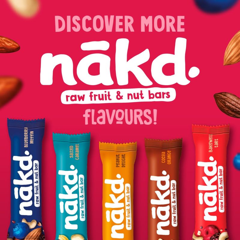 Nakd Pressed Watermelon Juice