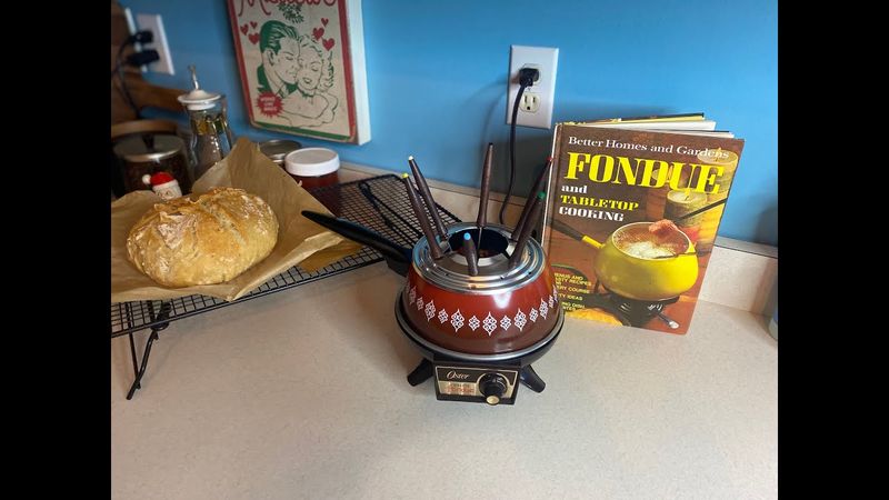 Fondue