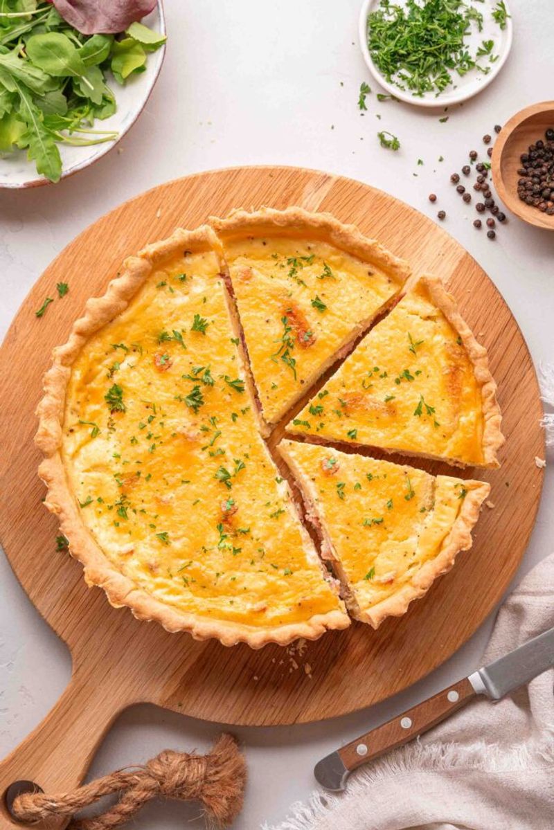 Quiche