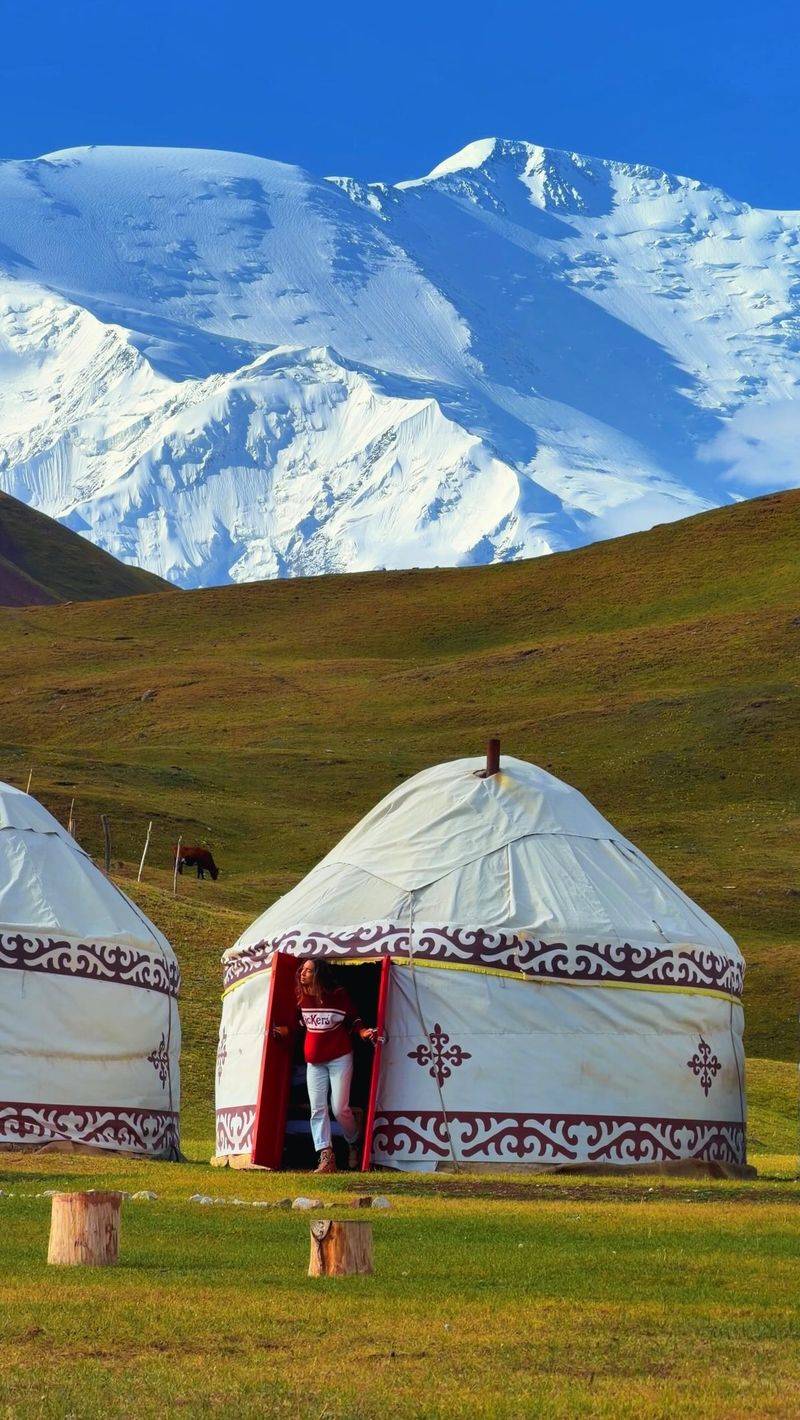 Kyrgyzstan