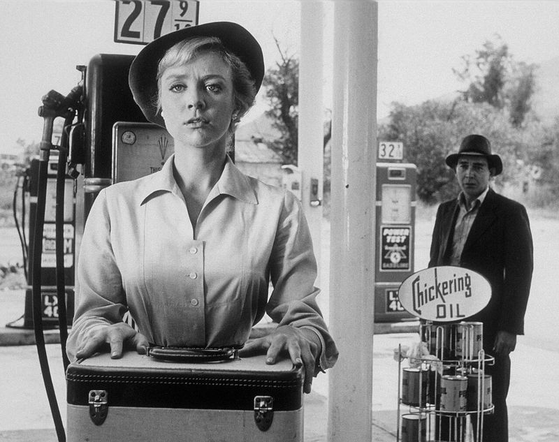 The Hitch-Hiker (Season 1, Episode 16)