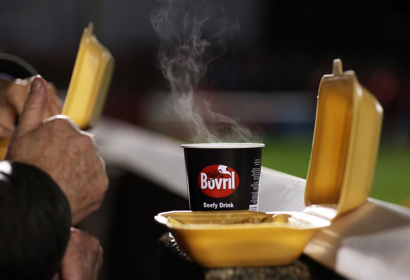 Bovril