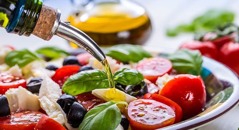 Olive Oil