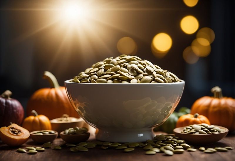 Pumpkin Seeds