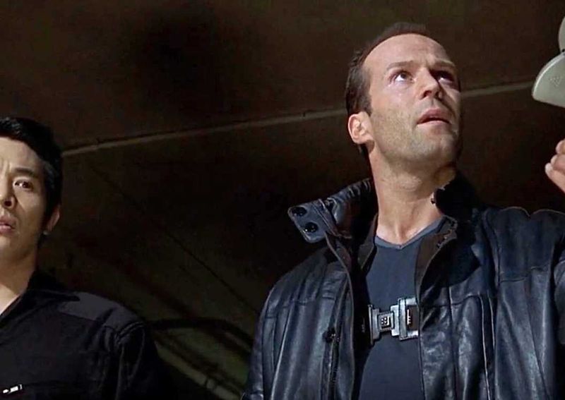 The One (2001)