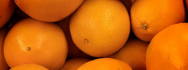 Oranges