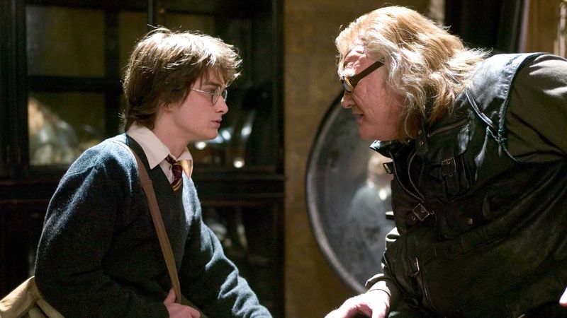 Why Was the Defense Against the Dark Arts Position Cursed?