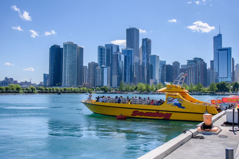 Chicago, Illinois