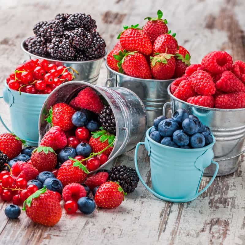 Berries