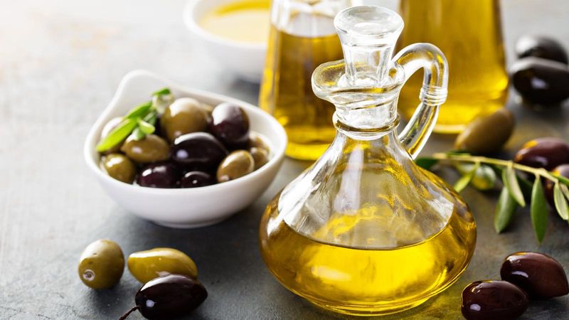 Olive Oil