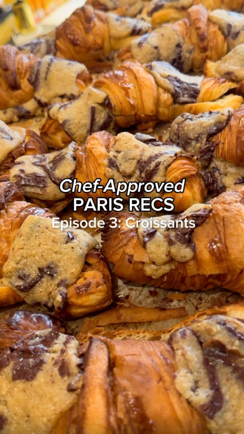 Croissant