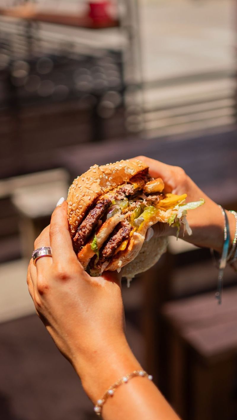 Burgers