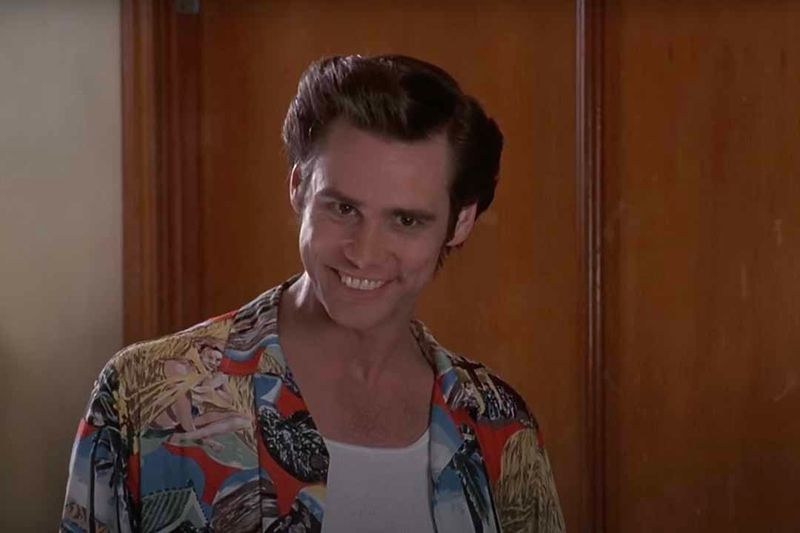 Ace Ventura: Pet Detective (1994)