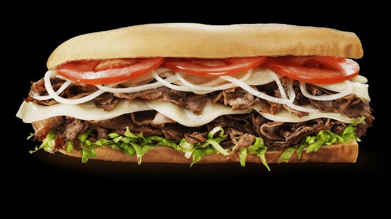 Cousins Subs