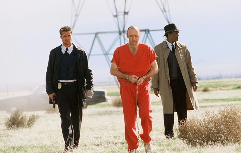 Se7en (1995)