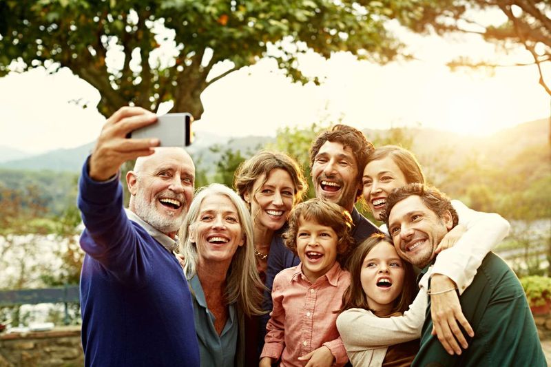 Adapting Family Traditions to Fit Your Life Now