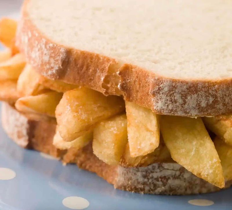 Chip Butty