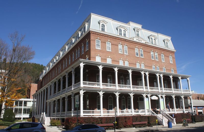Montpelier: A Small Capital With Local Flavor