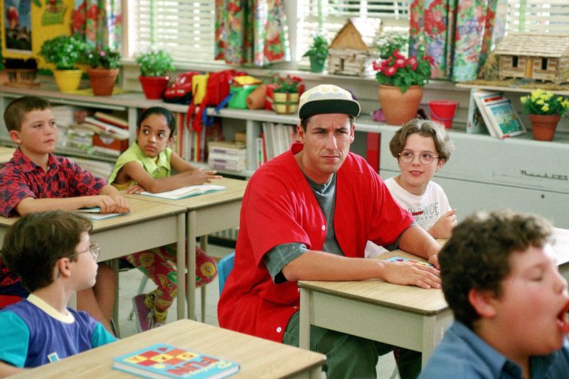 Billy Madison (1995)