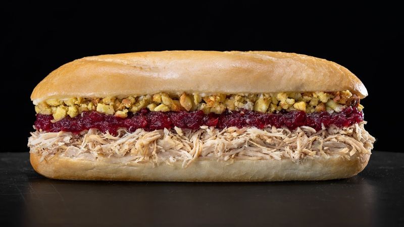 Capriotti's Sandwich Shop