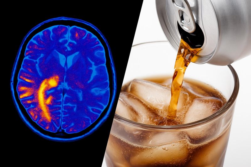 Diet Sodas and Artificial Sweeteners