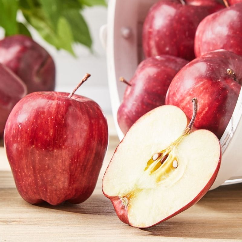 Apples