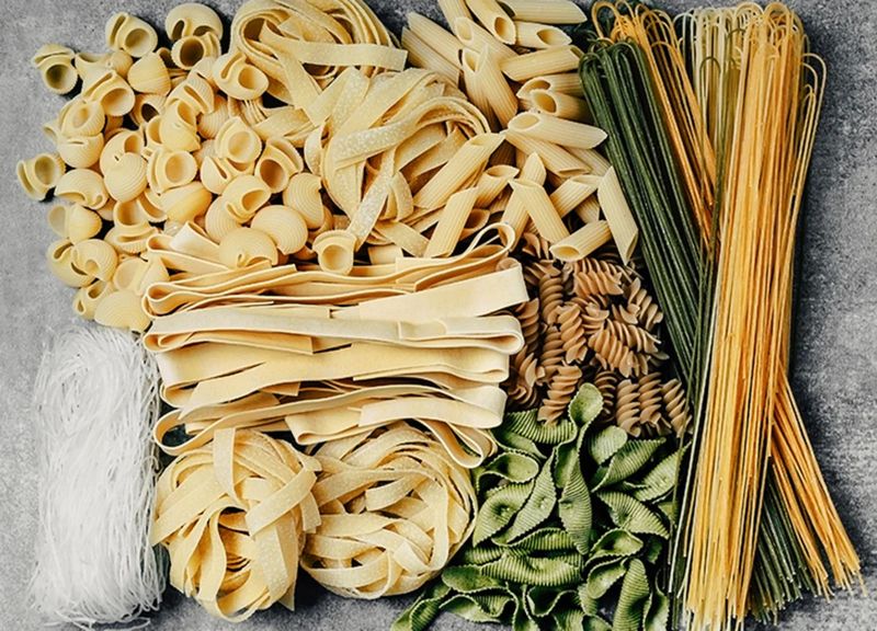 Dried Pasta