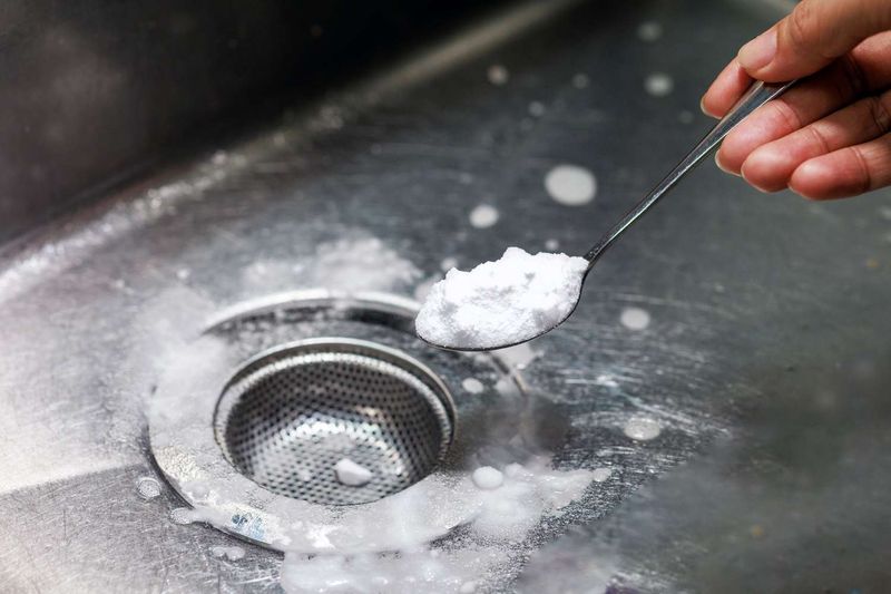 Baking Soda