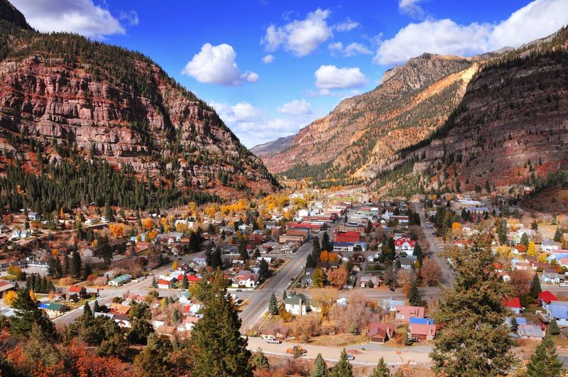 Ouray, Colorado