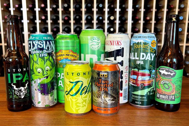 Craft Beer