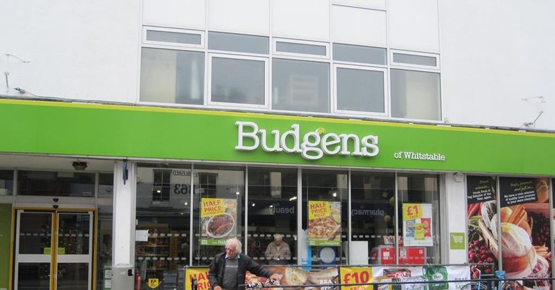 Budgens